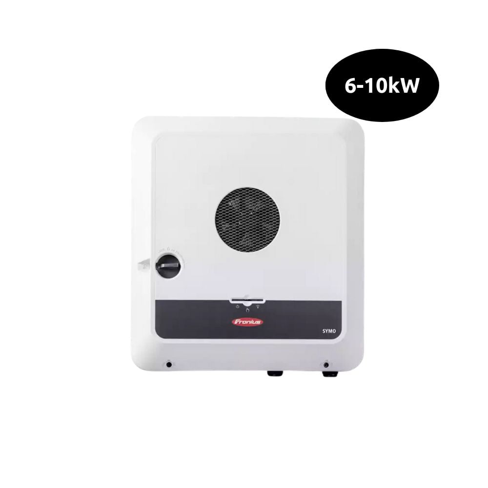 Fronius 6-10kw