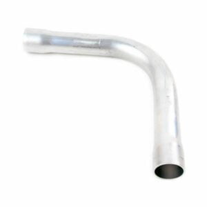 Bogen Aluminium 90 Grad