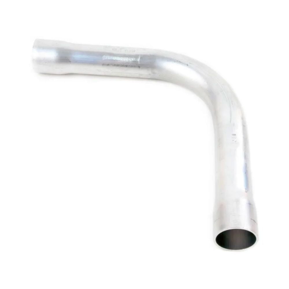 Bogen Aluminium 90 Grad