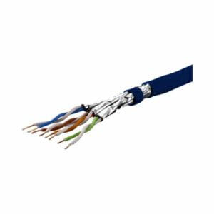 Datenkabel, CAT-Kabel, CAT6A, Netzwerkkabel, Datenverbindung, Kabel