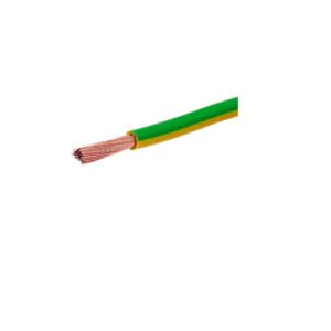 Erdung Draht Querschnitt 16mm²