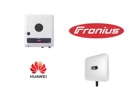 Hybridwechselrichter