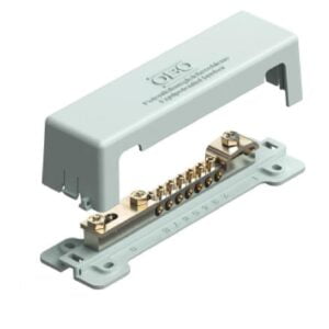 Potentialausgleichsschiene