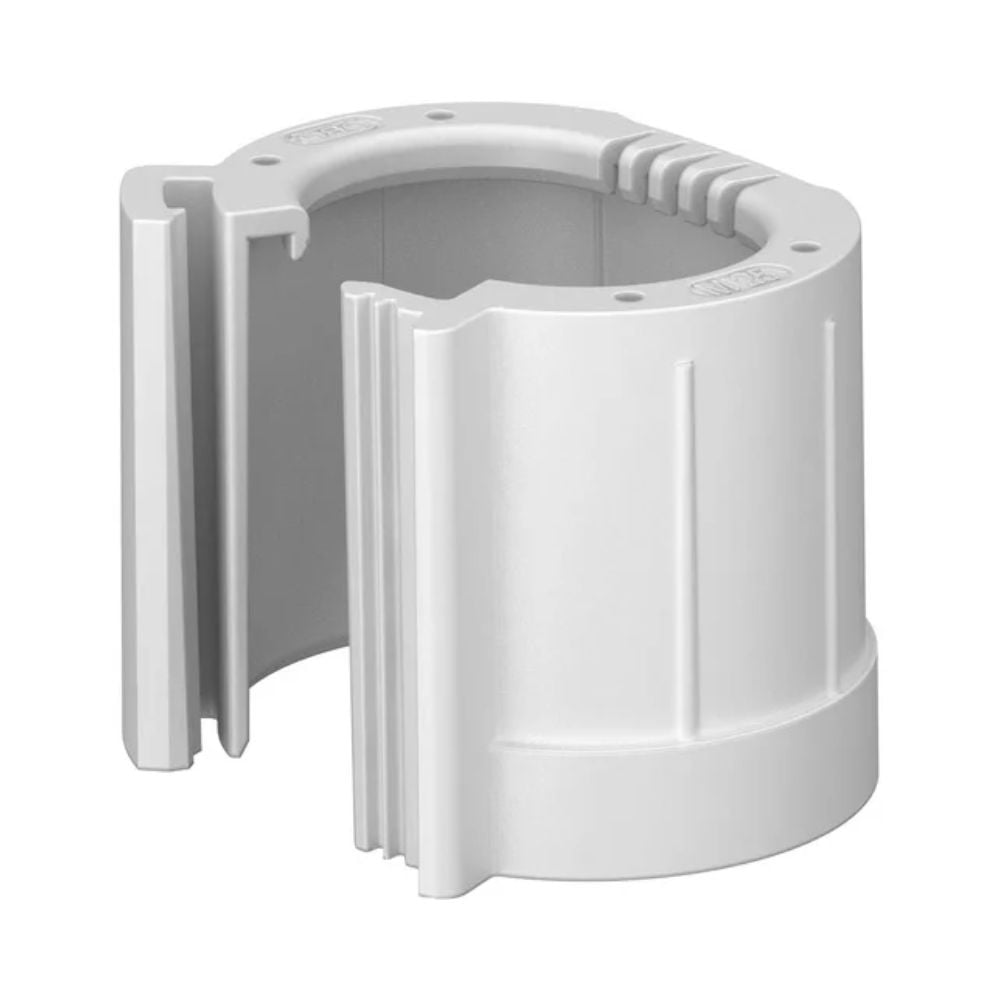 Endtülle Rohr Durchmesser 25