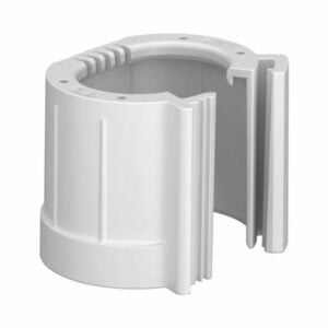 Endtülle Rohr Durchmesser 32