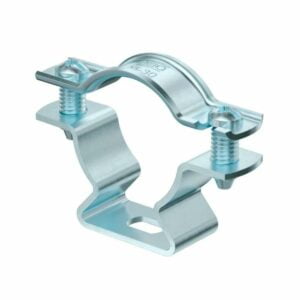 Rohrschelle Durchmesser 25-30