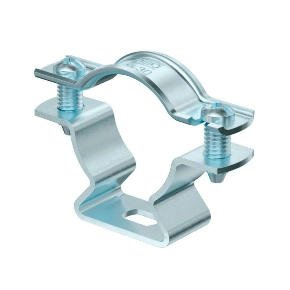 Rohrschelle Durchmesser 25-30