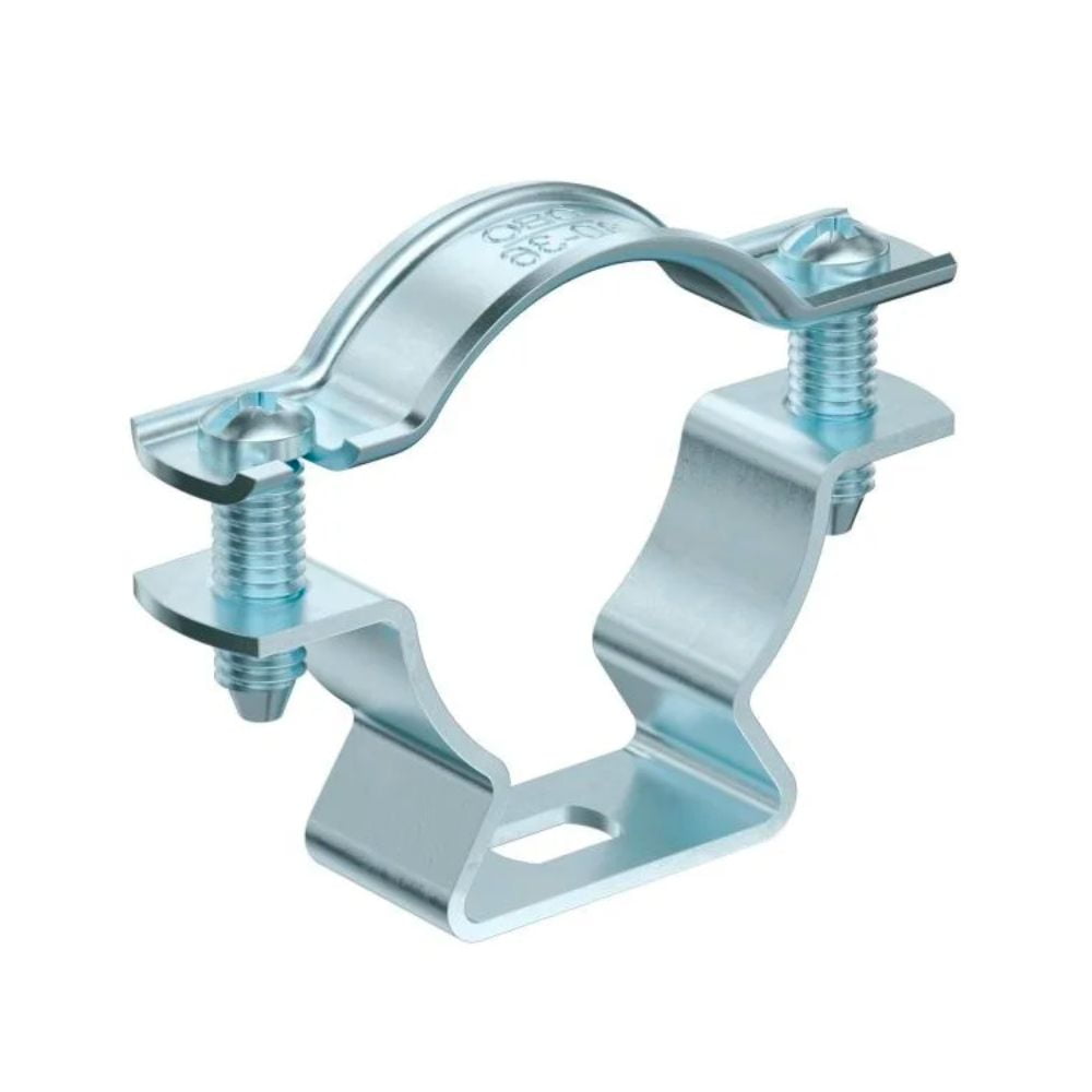 Rohrschelle Durchmesser 30-36