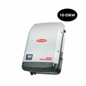 Fronius Symo Advanced - Wechselrichter