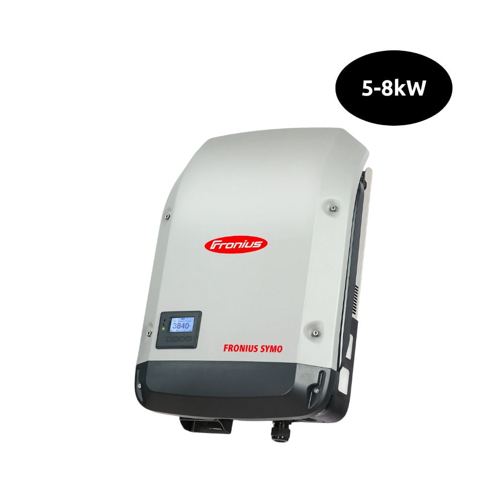 Fronius Symo - Wechselrichter