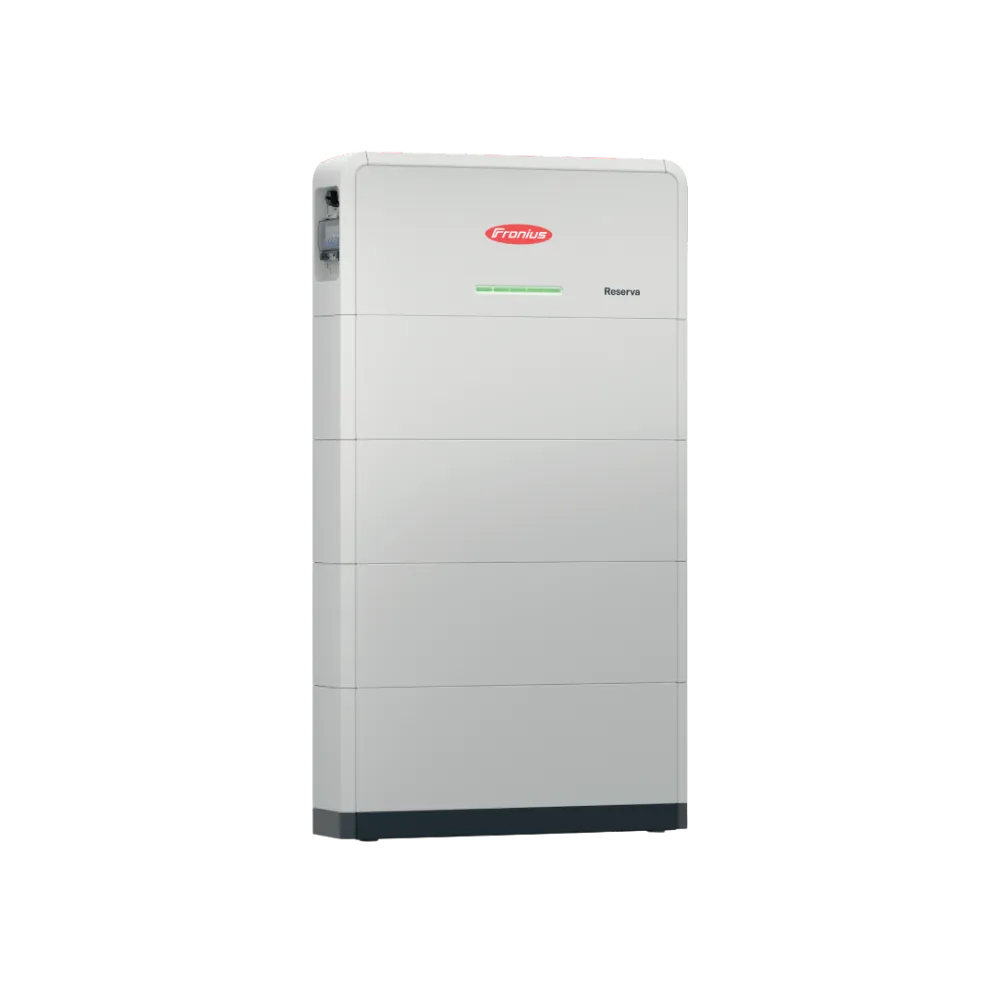 Fronius Reserva